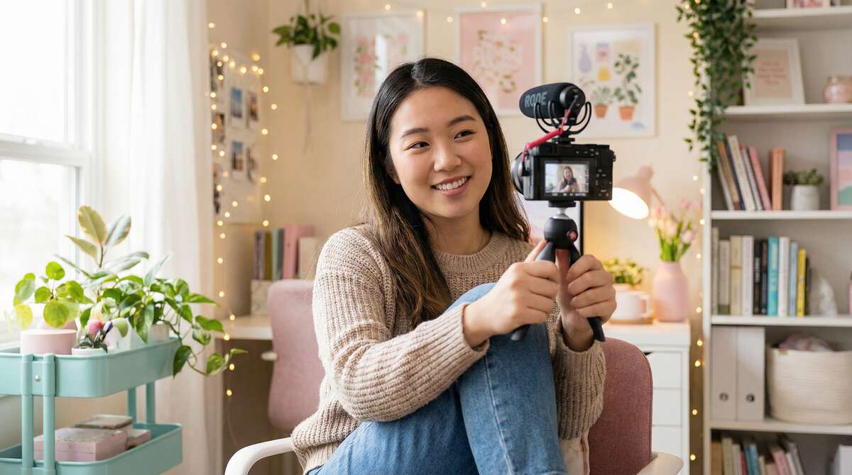 小马拉大车生活视频分享